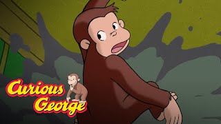 George Finds His Way 🐵 Curious George 🐵Kids Cartoon 🐵 Kids Movies 🐵Videos for Kids