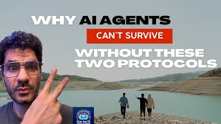 MCP vs gRPC: The Hidden Protocol War Powering AI Agents