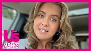 OnlyFans' Tiffany Wisconsin Blames Divorce on Video of Her With 20 Men