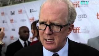 Tracy Letts on August: Osage County (TIFF 2013)