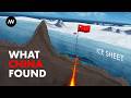 What’s Hidden Under Antarctica Will Cause Global Tension