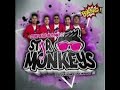 Ojitos Bonitos- Star Monkey-Karaoke