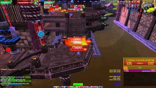 Hopocalypse Now! Achievement Solo