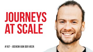 From journey mapping to journey management / Jochem van der Veer / Episode #167