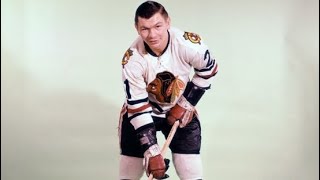 Hawks End Habs Cup Run in 1961, Geoffrion Reaches 50 Goals, Red Kelly Moved to Center