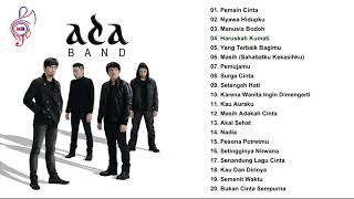 The Best of Ada Band Pemain Cinta