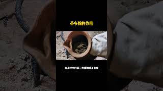 喝茶让我们神清气爽只要是因为茶叶的微量元素作用#茶生活 #传统文化 #古法饮茶传承人wechat：zcj049##召唤茶友 #普洱茶 #喝茶