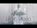 Feral Hearts (Lyric Video) - Kerli