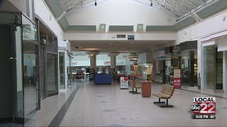 Rutland mall to close