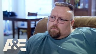Fit to Fat to Fit: Seth Doesn't Want Dave to Give Up | A&E