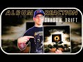 The Interbeing - Shadow Drift | Edge of the Obscure #albumreaction