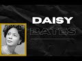 16) Daisy Bates - Unsung Black Heroes - Black History 2021