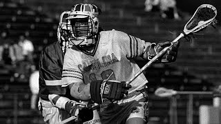 Ryan Wade - Powell Lacrosse Legends