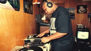 Dj Screw - The Prayer Freestyle (Shorty Mac, Act, Toon)