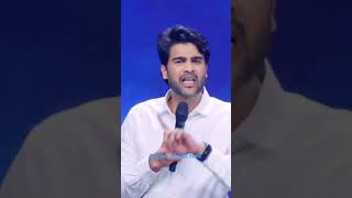 యేసు జననం ఒక యుద్ధం# beautiful message#shortvideo#status#shortmessage#pas Raj prakash paul garu#