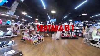 SPOTAKA B1 floor  \