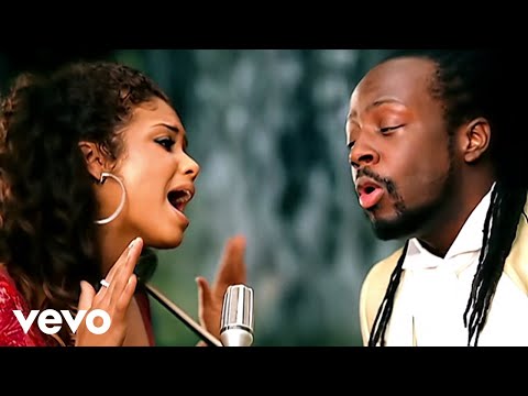 Wyclef Jean – Two Wrongs (Official Video) ft. City High