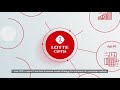 how to get a master franchise opportunity of lotte grs