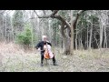 Scottish Lament (unaccompanied cello)