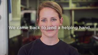 OnStar Gives Back Houston Social Reveal