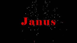 Happy Birthday Janus - Geburtstagslied für Janus