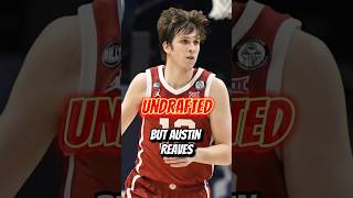 The RISE of Austin Reaves