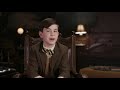 The House With A Clock In It’s Walls - Itw Owen Vaccaro (official video)