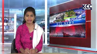 PEDDAPURAM BIBLE MISSION CRISTMAS  || 24-12-2021 KCC NEWS ||