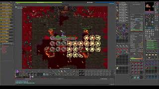 TIBIA - 567 ELITE KNIGHT (OBERON SOLO) HOW TO KILL OBERON SOLO AS A EK 400+