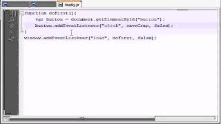 HTML5 Tutorial 50 Saving Data