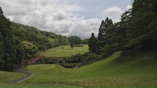 コースが橋だらけ…！山の中のゴルフ場に行ってきました。総南ヒルズカントリークラブ