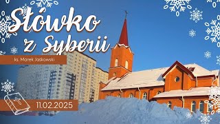 Słówko z Syberii - 11.02.2025 Pl