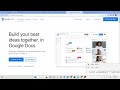 Google Apps Script Tutorial to Fill out Google Docs Template With Dynamic Data Using Google Forms
