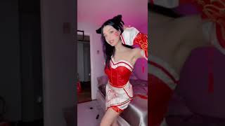 Ahri In Real Life