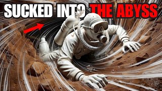 World's Worst Cave Diving Disasters Ever Recorded | MARATHON
