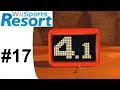 Wii Sports Resort - Archery | Hidden Targets