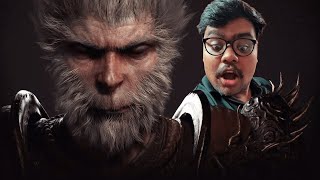 Lagta hai ab Keedon se ladna padega | DAY 12 | Black Myth Wukong