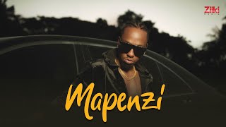 Rich Mavoko - Mapenzi ( Music )