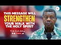 MIND BLOWING TESTIMONIES AND ENCOUNTERS FROM THE HOLY SPIRIT - PASTOR E.A ADEBOYE