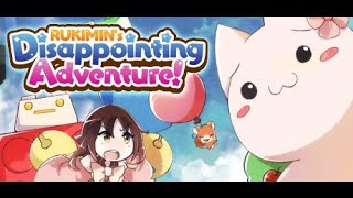 RUKIMIN,S Disappointing Adventure!!!! gameplay completo