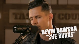 Devin Dawson's Spellbinding Cover of Foy Vance's \