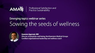 The Scholars of Wellness: A faculty development program to create wellness champions