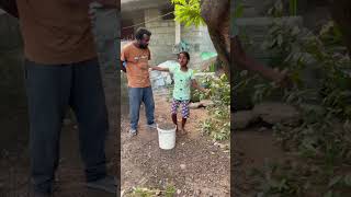 Father's 500 in my pocket.. അച്ഛന്റെ 500 എന്റെ പോക്കറ്റ് /#shorts #subscribe