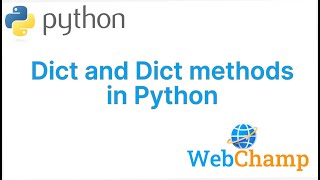 Python ( Hindi ) -15 Python Dictionary: A Comprehensive Guide to Key-Value Data Structures