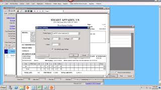 [PMC] Simparel manual - Exporting SA Purchase Order (PDF)