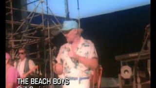 The Beach Boys - Still Cruisin' (1989)