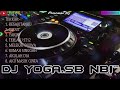 KESAKITANKU SAAT JADI BADUT REMIX FUNKOT 2023 - DJ YOGA SB [Favorite Album 2023]