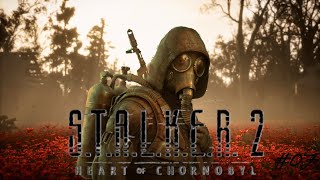 S.T.A.L.K.E.R. 2 Heart Of Chornoby #07 Abenteuer Mohnfeld