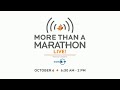 REPLAY: 2024 Medtronic Twin Cities Marathon (+ 10 Mile)