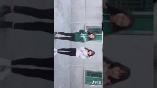 和傻滢 【陈舒宜 ChenShuyi tiktok】